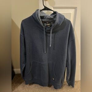 Men's Ariat Rebar Hoodie